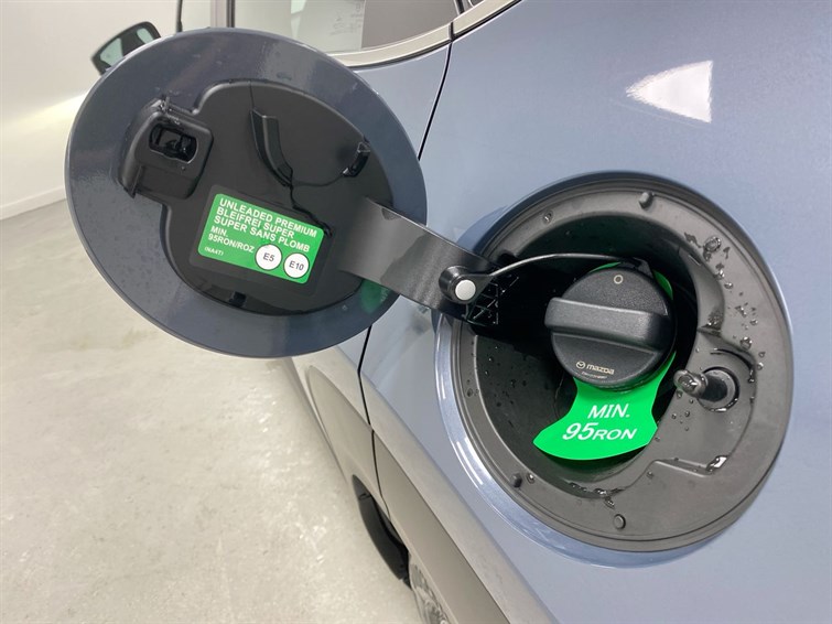 Used Mazda CX-30 2022 for sale - 77941459: Photo 27