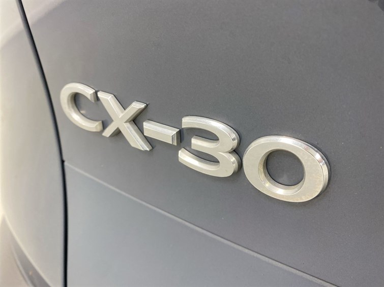 Used Mazda CX-30 2022 for sale - 77941459: Photo 28