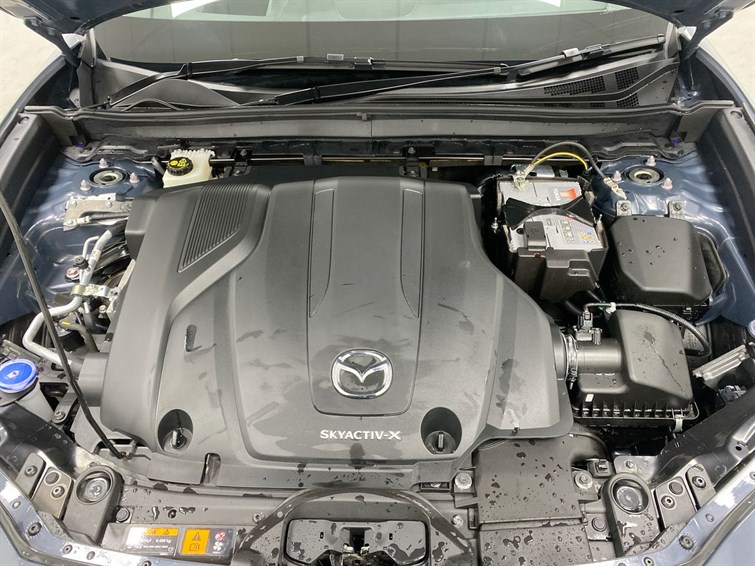 Used Mazda CX-30 2022 for sale - 77941459: Photo 29