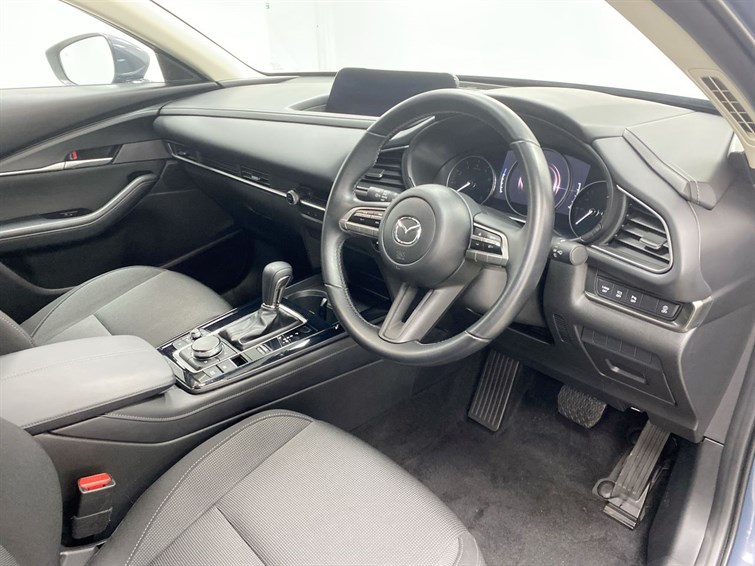 Used Mazda CX-30 2022 for sale - 77941459: Photo 32