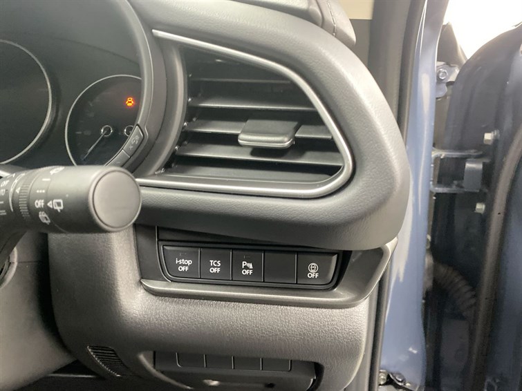 Used Mazda CX-30 2022 for sale - 77941459: Photo 35