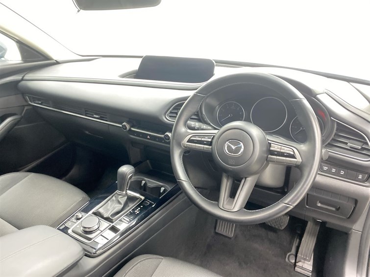 Used Mazda CX-30 2022 for sale - 77941459: Photo 36