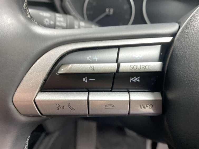 Used Mazda CX-30 2022 for sale - 77941459: Photo 37