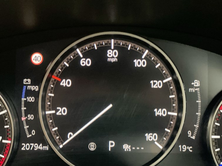 Used Mazda CX-30 2022 for sale - 77941459: Photo 39