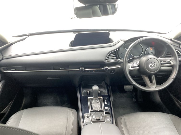 Used Mazda CX-30 2022 for sale - 77941459: Photo 4