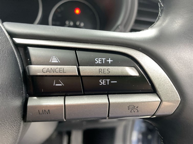 Used Mazda CX-30 2022 for sale - 77941459: Photo 40