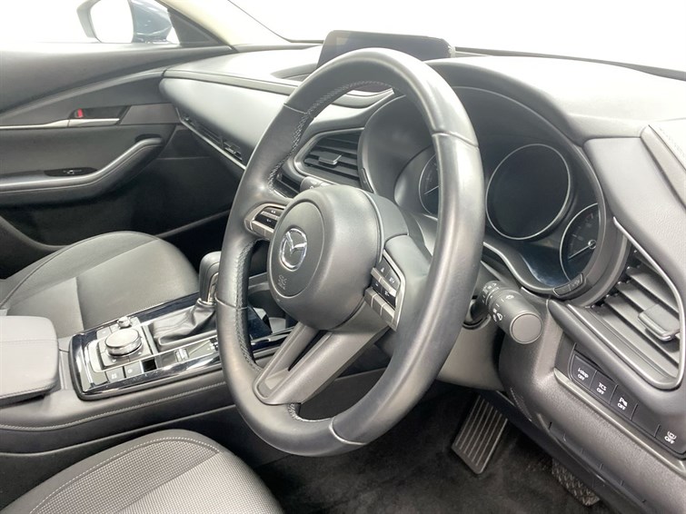 Used Mazda CX-30 2022 for sale - 77941459: Photo 42