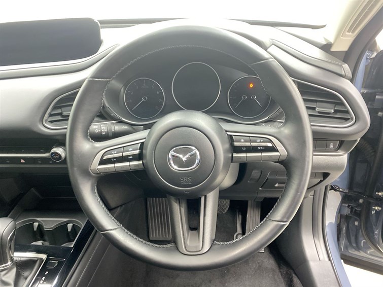 Used Mazda CX-30 2022 for sale - 77941459: Photo 43