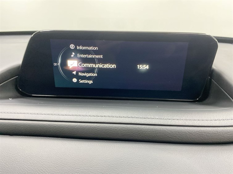 Used Mazda CX-30 2022 for sale - 77941459: Photo 45