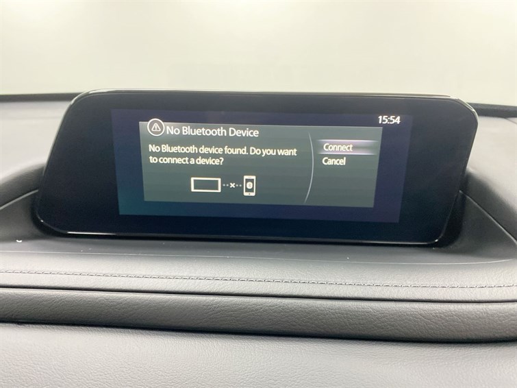 Used Mazda CX-30 2022 for sale - 77941459: Photo 46