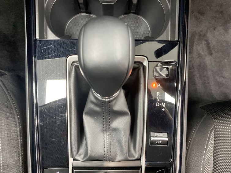 Used Mazda CX-30 2022 for sale - 77941459: Photo 47