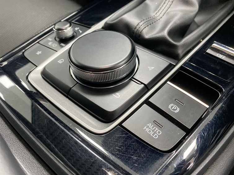 Used Mazda CX-30 2022 for sale - 77941459: Photo 49