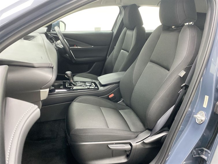 Used Mazda CX-30 2022 for sale - 77941459: Photo 51