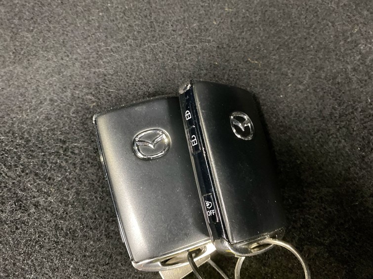 Used Mazda CX-30 2022 for sale - 77941459: Photo 55