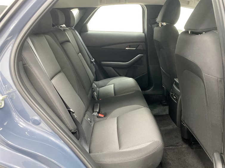 Used Mazda CX-30 2022 for sale - 77941459: Photo 56