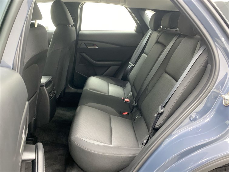 Used Mazda CX-30 2022 for sale - 77941459: Photo 57