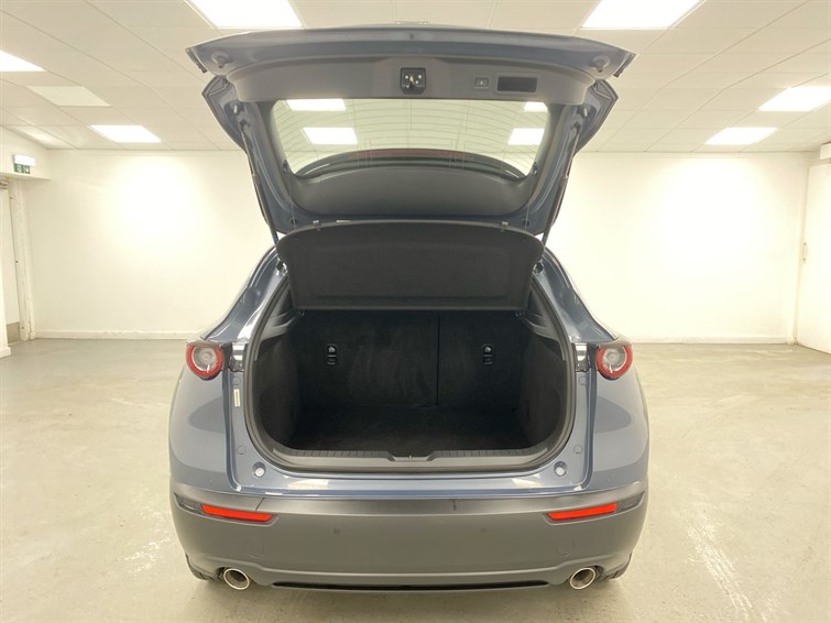 Used Mazda CX-30 2022 for sale - 77941459: Photo 59