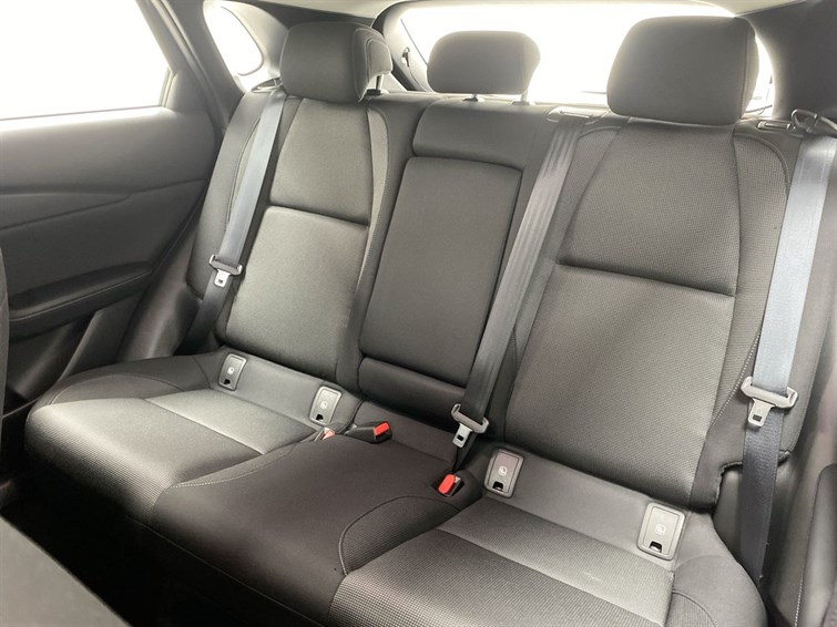 Used Mazda CX-30 2022 for sale - 77941459: Photo 8