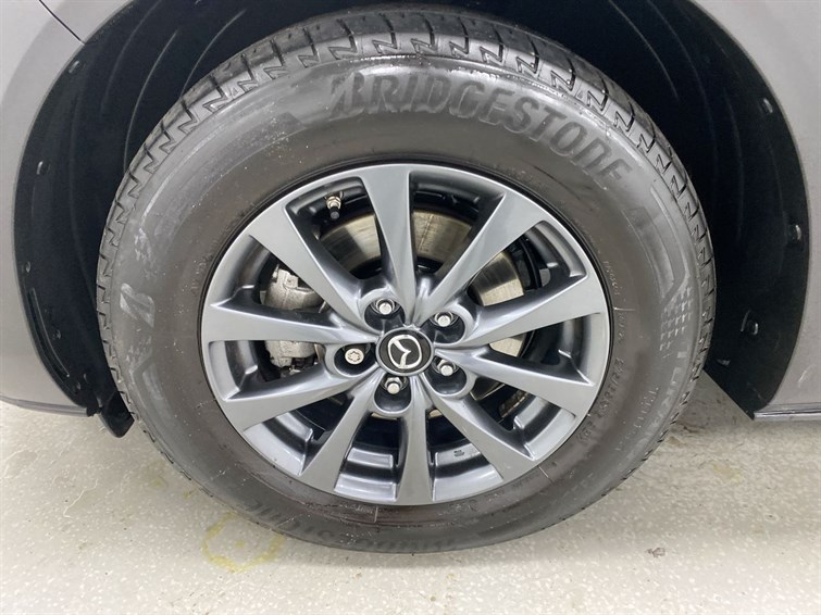 Used Mazda CX-30 2022 for sale - 77941459: Photo 9