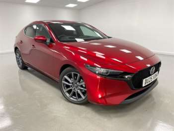 Used Mazda Mazda3 2025 for sale - 74966413: Photo