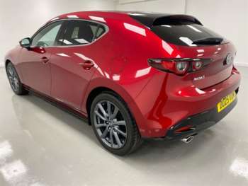 Used Mazda Mazda3 2025 for sale - 74966413: Photo