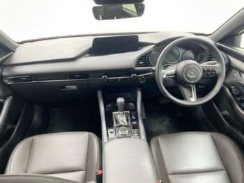 Used Mazda Mazda3 2025 for sale - 74966413: Photo