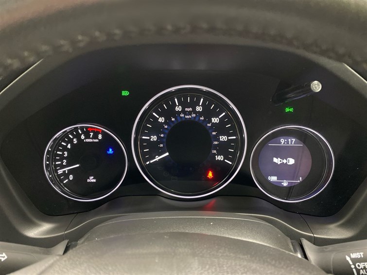 Used Honda HR-V 2016 for sale - 77539346: Photo 11