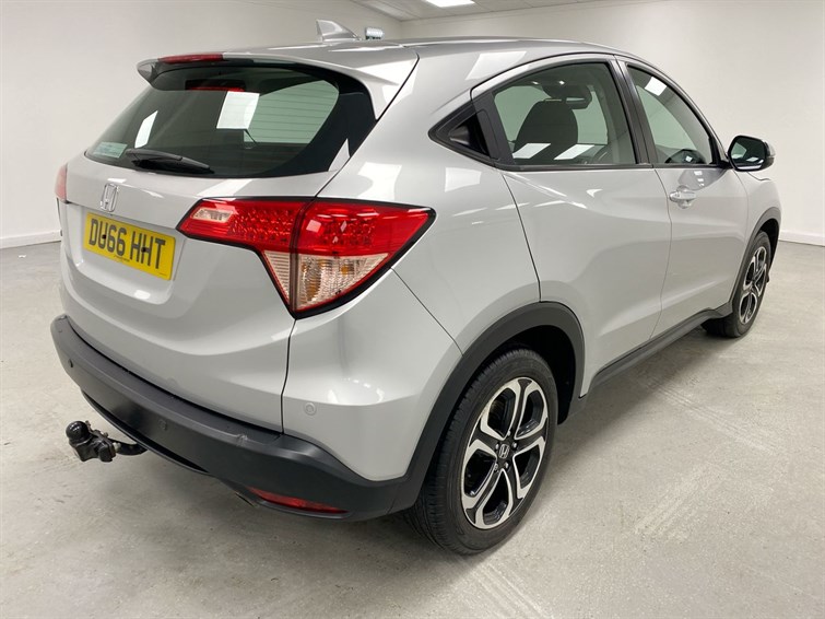 Used Honda HR-V 2016 for sale - 77539346: Photo 12