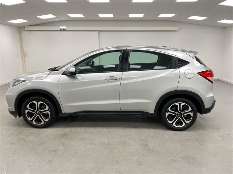 Used Honda HR-V 2016 for sale - 77539346: Photo 13