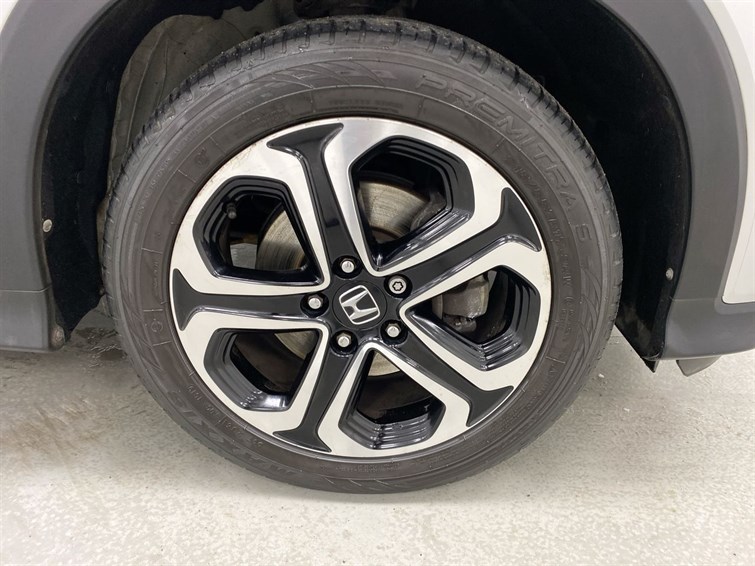 Used Honda HR-V 2016 for sale - 77539346: Photo 15