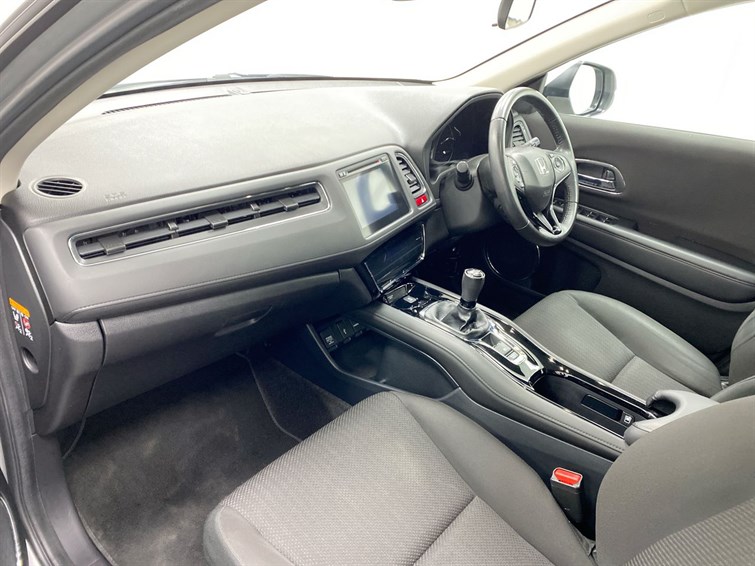 Used Honda HR-V 2016 for sale - 77539346: Photo 2