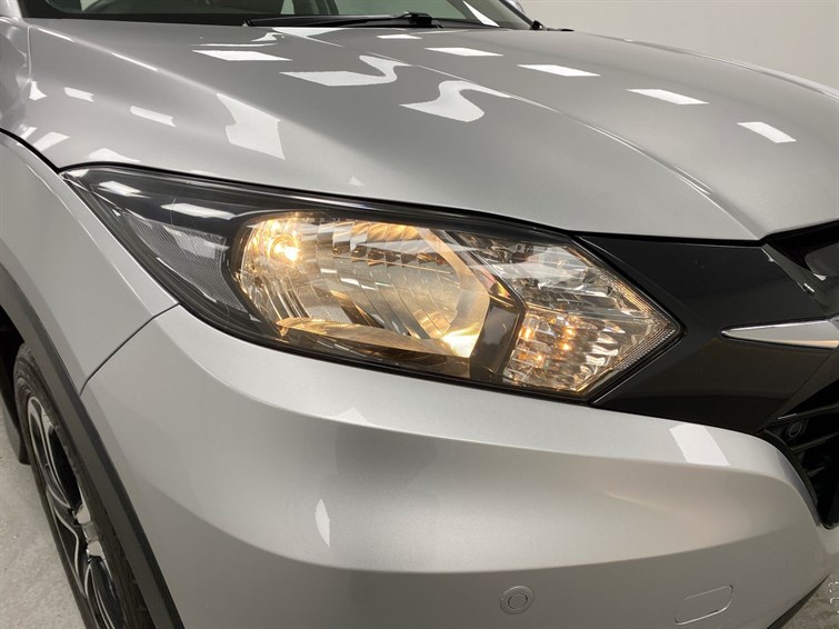 Used Honda HR-V 2016 for sale - 77539346: Photo 21