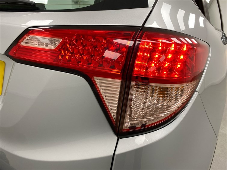 Used Honda HR-V 2016 for sale - 77539346: Photo 22