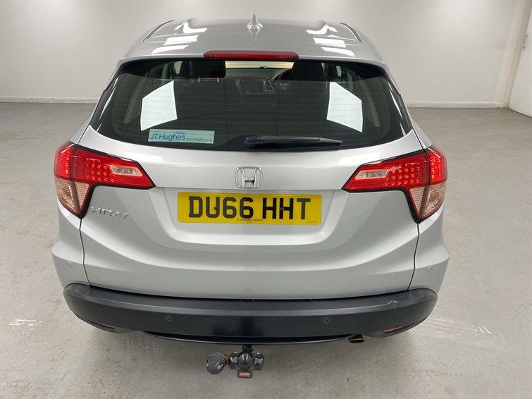 Used Honda HR-V 2016 for sale - 77539346: Photo 23