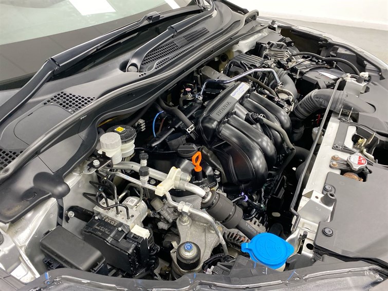 Used Honda HR-V 2016 for sale - 77539346: Photo 31