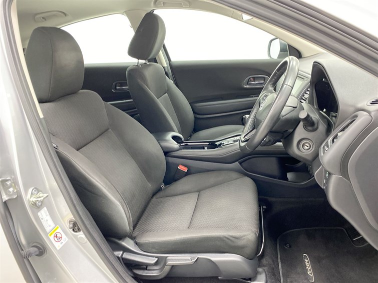 Used Honda HR-V 2016 for sale - 77539346: Photo 32