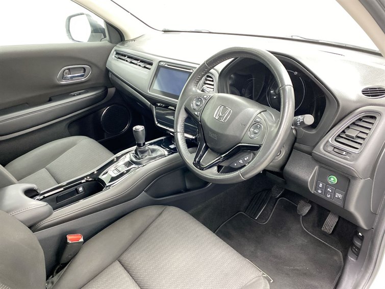 Used Honda HR-V 2016 for sale - 77539346: Photo 33