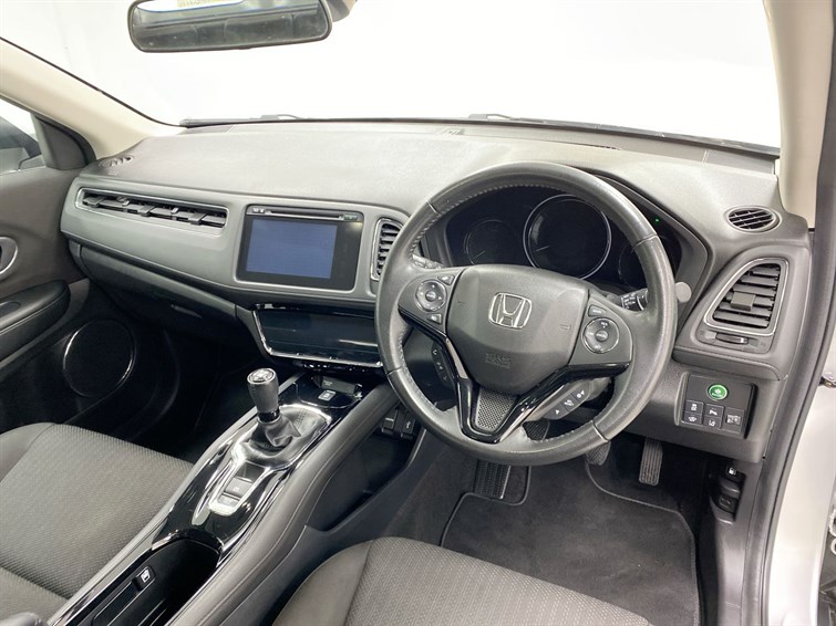 Used Honda HR-V 2016 for sale - 77539346: Photo 37