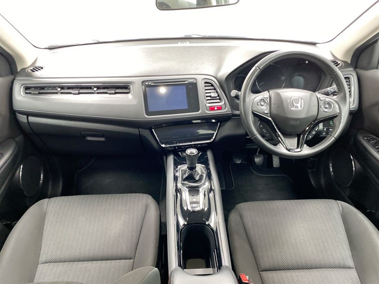 Used Honda HR-V 2016 for sale - 77539346: Photo 4