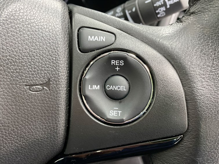 Used Honda HR-V 2016 for sale - 77539346: Photo 41