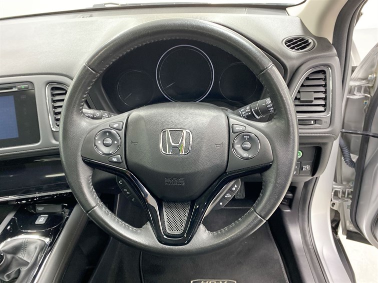 Used Honda HR-V 2016 for sale - 77539346: Photo 44