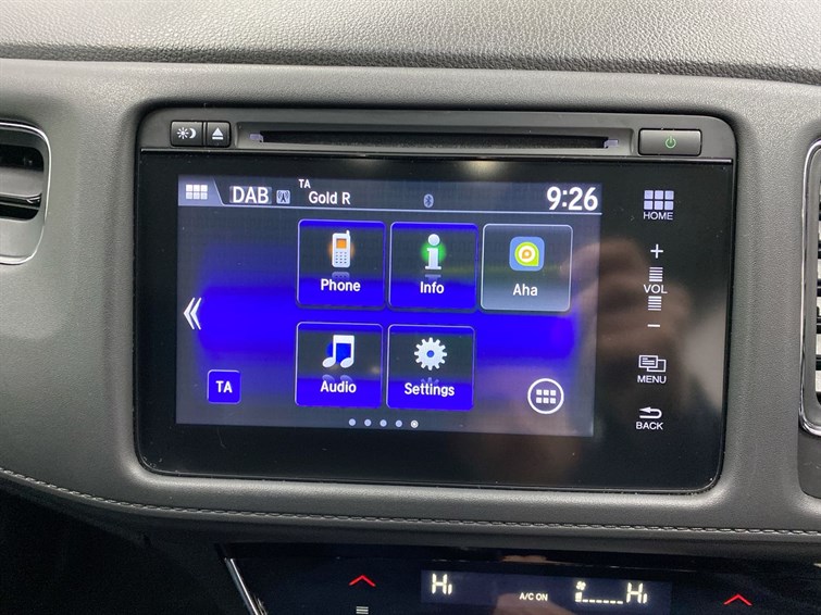 Used Honda HR-V 2016 for sale - 77539346: Photo 46