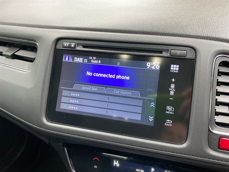 Used Honda HR-V 2016 for sale - 77539346: Photo 47