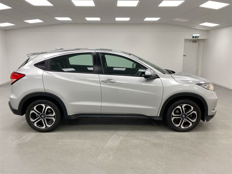 Used Honda HR-V 2016 for sale - 77539346: Photo 5