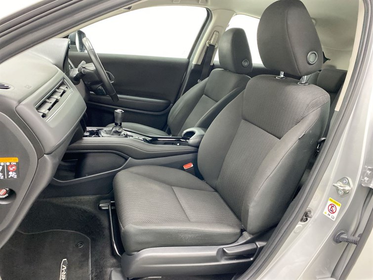 Used Honda HR-V 2016 for sale - 77539346: Photo 52