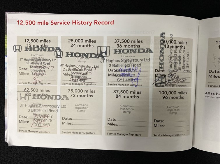 Used Honda HR-V 2016 for sale - 77539346: Photo 54