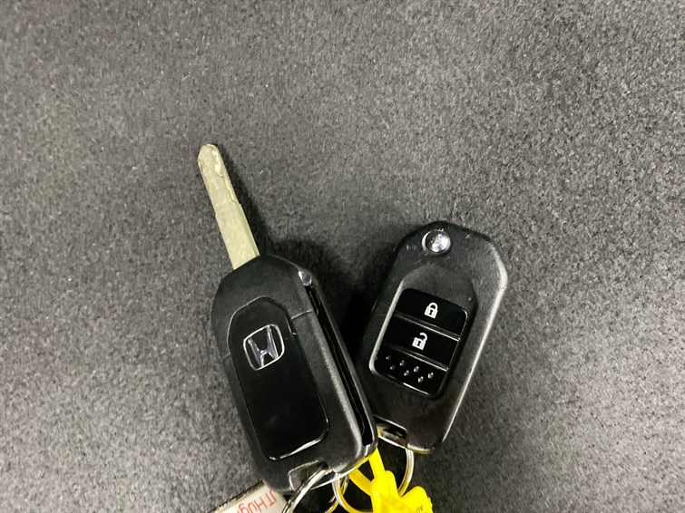 Used Honda HR-V 2016 for sale - 77539346: Photo 56