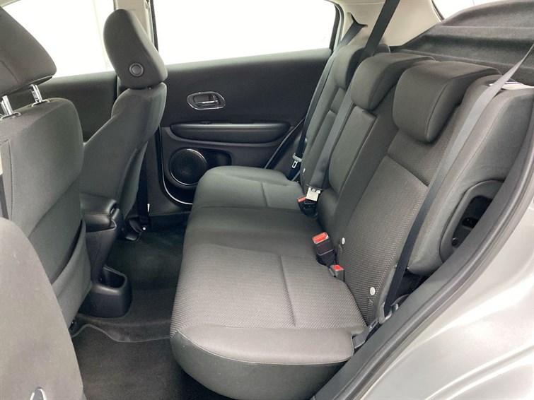 Used Honda HR-V 2016 for sale - 77539346: Photo 58