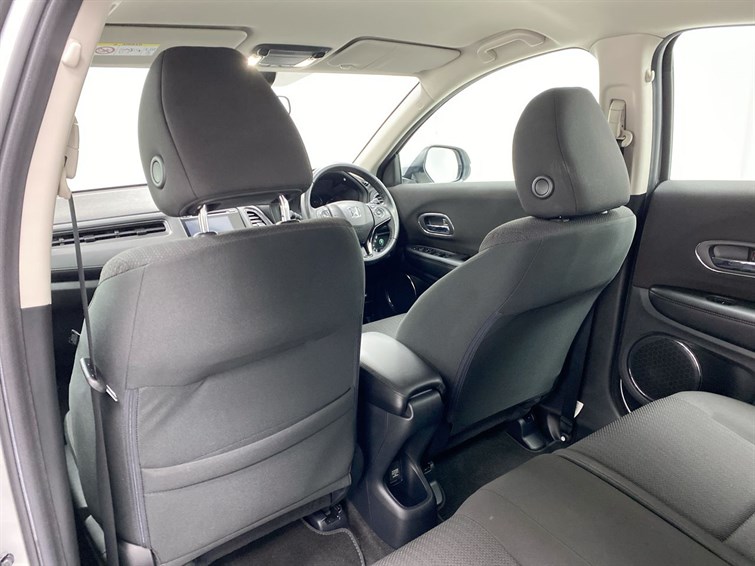 Used Honda HR-V 2016 for sale - 77539346: Photo 61