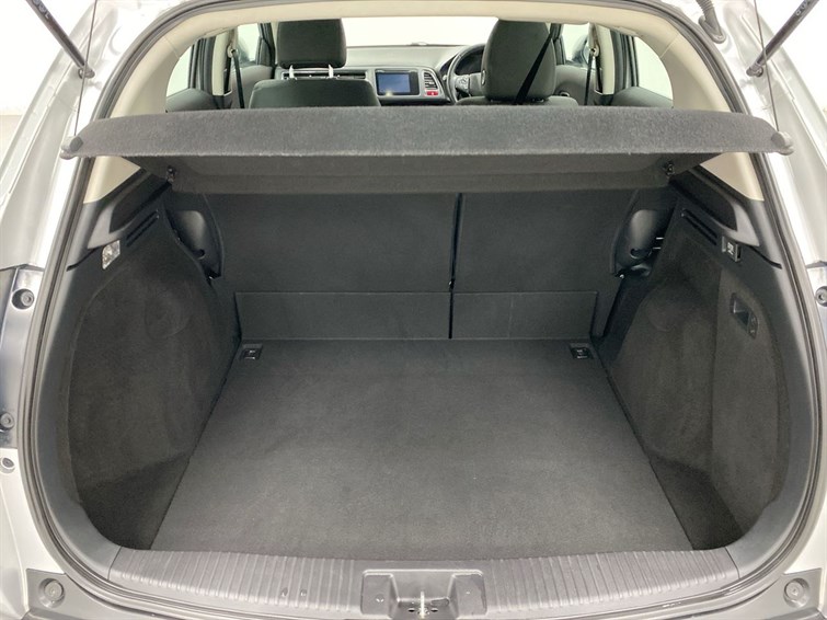 Used Honda HR-V 2016 for sale - 77539346: Photo 62